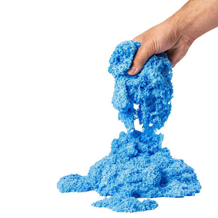 Öğretici Oyuncak Foam Alive Akışkan Köpükler Tekli Paket 5902-S Kız Erkek Çocuk Eğitici Eğitici O