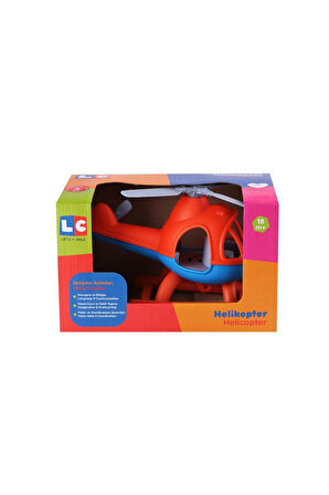 Kız Çocuk Oyuncak Erkek Çocuk Oyuncak LC Büyük Helikopter Eğitici Oyuncaklar