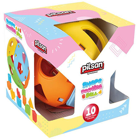 Kız Erkek Çocuk Oyuncak Bultak Top Kız Erkek Çocuk Eğitici