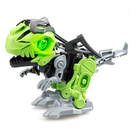 Kız Erkek Çocuk Oyuncak Silverlit Biopod Inmotion Cyberpunk Dinozor Robot Kız Erkek Çocuk Eğitici Eğitic