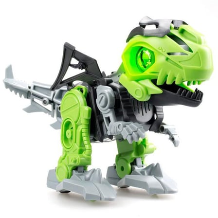 Kız Erkek Çocuk Oyuncak Silverlit Biopod Inmotion Cyberpunk Dinozor Robot Kız Erkek Çocuk Eğitici Eğitic