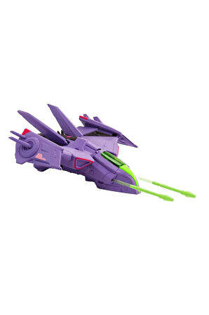 Kız Çocuk Oyuncak Erkek Çocuk Oyuncak Lightyear Zurg Savaş Uçağı Figürü HHJ61 Eğitici Oyuncaklar