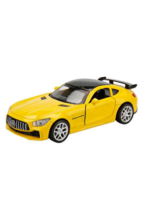 Kız Çocuk Oyuncak Erkek Çocuk Oyuncak 1:32 Maxx Wheels Glow Işıklı Araba Eğitici Oyuncaklar