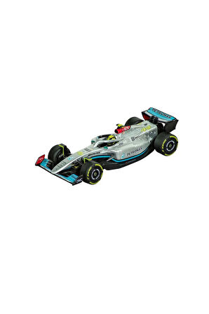 Kız Çocuk Oyuncak Erkek Çocuk Oyuncak Go Formula 1 Yarış Pisti - JSB63518 Eğitici Oyuncaklar