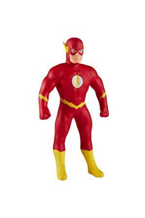 Kız Çocuk Oyuncak Erkek Çocuk Oyuncak Stretch Büyük Flash Figür 07695 Eğitici Oyuncaklar