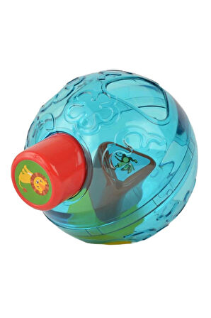 Kız Çocuk Oyuncak Erkek Çocuk Oyuncak Renkli Top Bultak 30964 Eğitici Oyuncaklar