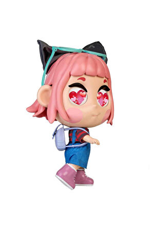 Kız Çocuk Oyuncak Erkek Çocuk Oyuncak Trotties Trottie Sophie 25cm Bebek 700017400 Eğitici Oyuncakla