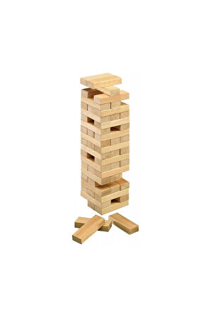 Kız Çocuk Oyuncak Erkek Çocuk Oyuncak RD5132 Kule Oyunu Eğitici Oyuncaklar