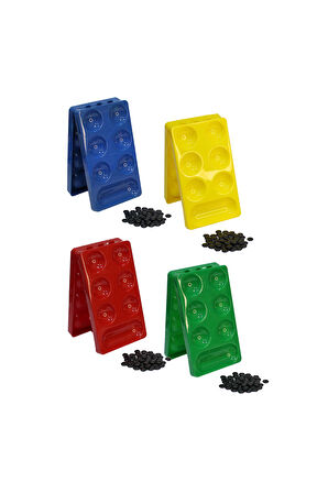 Kız Çocuk Oyuncak Erkek Çocuk Oyuncak Mangala Türk Zeka Ve Strateji Oyunu - 1adet Fiyatıdır Eğitici