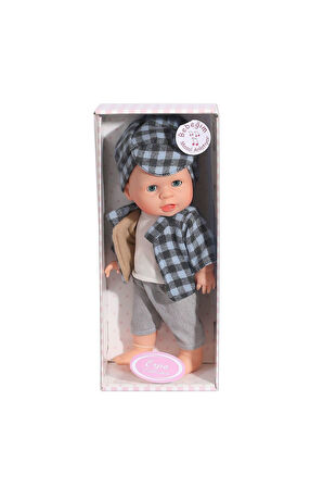 Kız Çocuk Oyuncak Erkek Çocuk Oyuncak ERP-661358 Masal Anlatan Rüzgar Bebek Eğitici Oyuncaklar