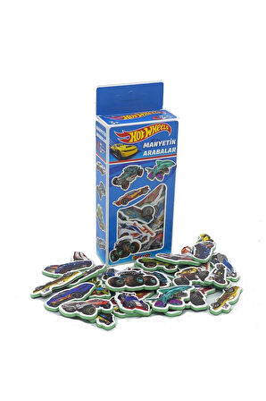 Kız Çocuk Oyuncak Erkek Çocuk Oyuncak 2014 DıyToy HOTWHEELS MANY.ARABALAR MAGNET Eğitici Oyuncaklar
