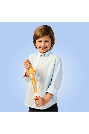 Kız Çocuk Oyuncak Erkek Çocuk Oyuncak Goojitzu Stretch Gold The 42644 Eğitici Oyuncaklar