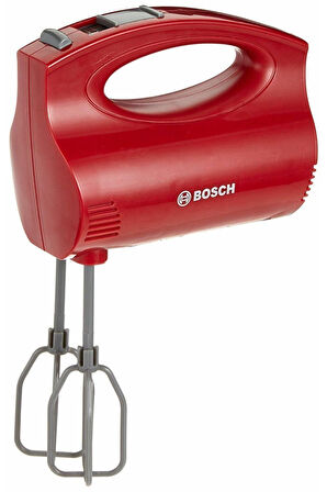 Kız Çocuk Oyuncak Erkek Çocuk Oyuncak Bosch Oyuncak Mutfak El Mikseri - S00009574 Eğitici Oyuncaklar