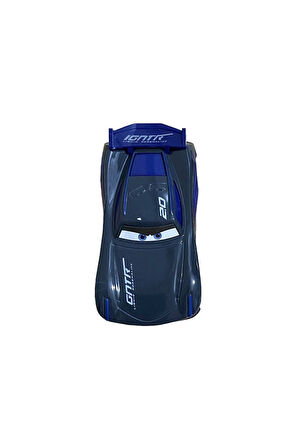 Eğitici Öğretici Çocuk Oyuncaklar Metal Cruz Ramirez Ve Jackson Storm