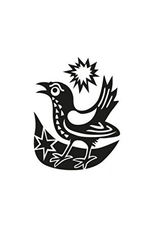 Kız Çocuk Oyuncak Erkek Çocuk Oyuncak 5004 Linol Baskı Seti Eğitici Oyuncaklar