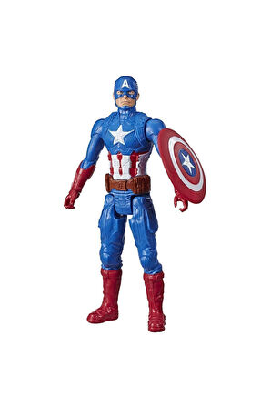 Eğitici Öğretici Çocuk Oyuncaklar Avangers Hero