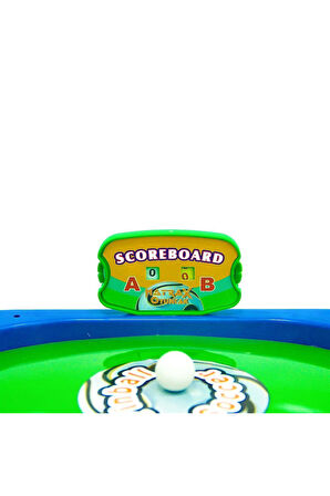 Kız Çocuk Oyuncak Erkek Çocuk Oyuncak Pinball Soccer Eğitici Oyuncaklar