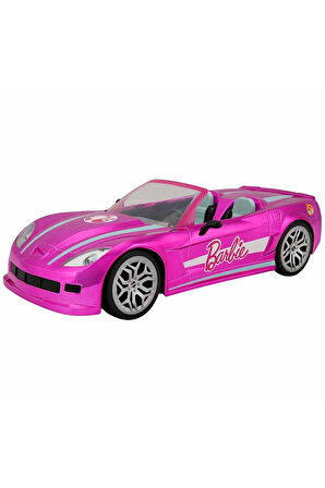 Kız Çocuk Oyuncak Erkek Çocuk Oyuncak nin Uzaktan Kumandalı Rüya Arabası - S01063619 Eğitici Oyuncak