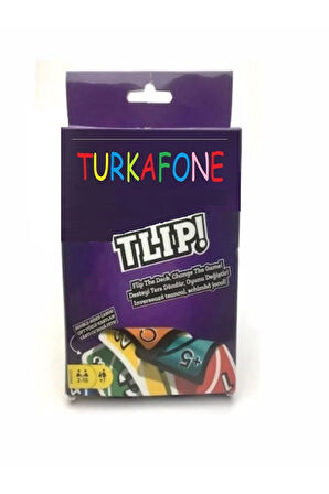 Eğitici Öğretici Çocuk Oyuncaklar Anlat Bakalım Kartları Kelime Oyunu Seri:2 Ve Unox Tlip