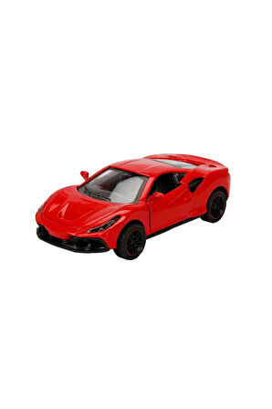 Kız Çocuk Oyuncak Erkek Çocuk Oyuncak 1:43 Maxx Wheels Yarış Arabası 10cm Eğitici Oyuncaklar