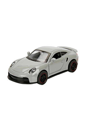 Kız Çocuk Oyuncak Erkek Çocuk Oyuncak 1:43 Maxx Wheels Spor Araba 9cm Eğitici Oyuncaklar
