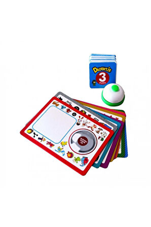 Kız Çocuk Oyuncak Erkek Çocuk Oyuncak DEDEKTİF Dİkkat ve Zeka Kutu Oyunu Eğitici Oyuncaklar