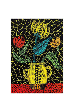 Kız Çocuk Oyuncak 20715 Flowers 1000 Parça Puzzle Erkek Çocuk Oyuncak Eğitici Oyuncaklar