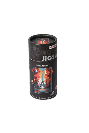 Kız Çocuk Oyuncak Erkek Çocuk Oyuncak RD5643 Wooden Jigsaw Puzzle Eğitici Oyuncaklar