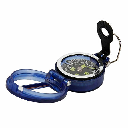 Eğlenceli Oyuncak 09025 Sunman Casus Pusula Kız Erkek Çocuk Eğitici