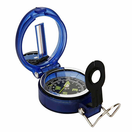 Eğlenceli Oyuncak 09025 Sunman Casus Pusula Kız Erkek Çocuk Eğitici