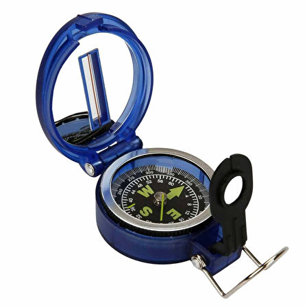 Eğlenceli Oyuncak 09025 Sunman Casus Pusula Kız Erkek Çocuk Eğitici