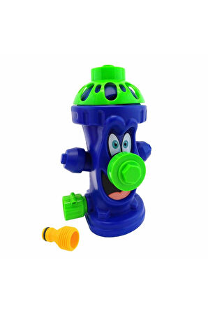 Kız Çocuk Oyuncak Erkek Çocuk Oyuncak Su Püskürten Yangın Musluğu Eğitici Oyuncaklar