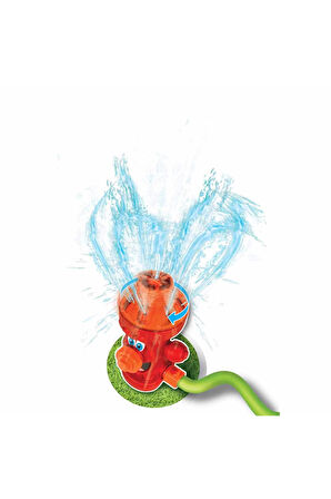 Kız Çocuk Oyuncak Erkek Çocuk Oyuncak Su Püskürten Yangın Musluğu Eğitici Oyuncaklar