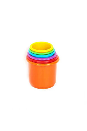 Kız Çocuk Oyuncak Erkek Çocuk Oyuncak Kiki Sevimli Kule Eğitici Oyuncaklar