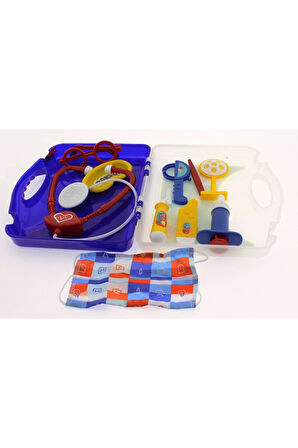 Kız Çocuk Oyuncak Erkek Çocuk Oyuncak Mucize Doktor Seti Erkek Eğitici Oyuncaklar