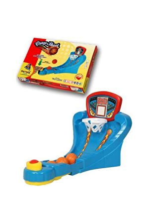 Kız Çocuk Oyuncak Erkek Çocuk Oyuncak Mini Masa Üstü Basket Oyunu Eğlenceli Oyuncak Eğitici Oyuncakl