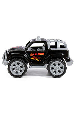 Kız Çocuk Oyuncak Erkek Çocuk Oyuncak Polesie Lejyon Araba No.2 76021 Eğitici Oyuncaklar