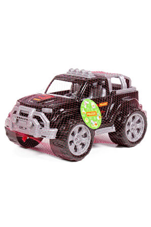 Kız Çocuk Oyuncak Erkek Çocuk Oyuncak Polesie Lejyon Araba No.2 76021 Eğitici Oyuncaklar