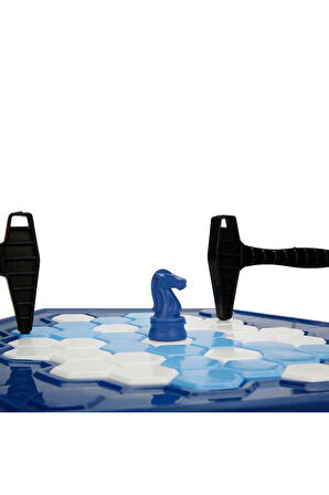 Kız Çocuk Oyuncak Erkek Çocuk Oyuncak Smile Games Buz Tuzağı Eğitici Oyuncaklar