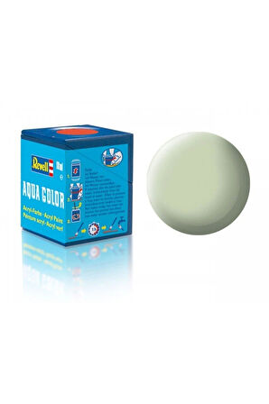 Kız Çocuk Oyuncak Erkek Çocuk Oyuncak Revell 59 -Aqua Color Sky - Mat Raf Boya- 18 ml Eğitici Oyunca