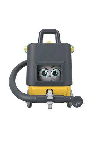 Eğitici Öğretici Çocuk Oyuncaklar Thomas Ve Arkadaşları - Sandy The Rail Speeder