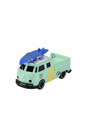 Kız Çocuk Oyuncak Erkek Çocuk Oyuncak Majorette Volkswagen The Originals Premium Araç 212055004 Eğit