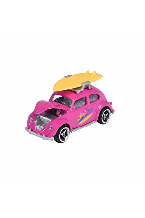 Kız Çocuk Oyuncak Erkek Çocuk Oyuncak Majorette Volkswagen The Originals Premium Araç 212055004 Eğit