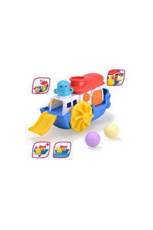 ABC Sammy Splash 204115005