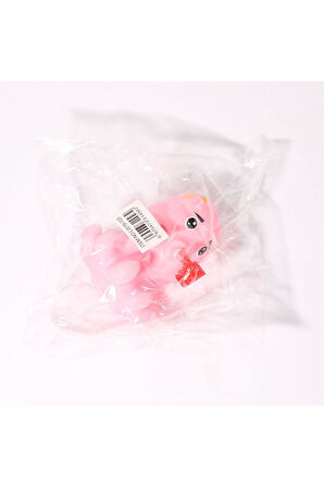 Kız Çocuk Oyuncak Erkek Çocuk Oyuncak LW19-103 Düdüklü Hayvancık -1adet stokta olan gönderilir Eğiti