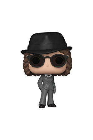 Kız Çocuk Oyuncak Erkek Çocuk Oyuncak Funko POP Television Peaky Blinders Polly Gray Eğitici Oyuncak