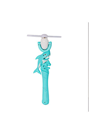 Kız Çocuk Oyuncak Erkek Çocuk Oyuncak 23-029 Pervaneli Işıklı Çubuk Eğitici Oyuncaklar