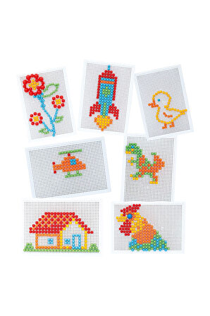 Kız Çocuk Oyuncak Erkek Çocuk Oyuncak Arkadaşım Çivi Oyunu Çanta Eğitici Oyuncaklar