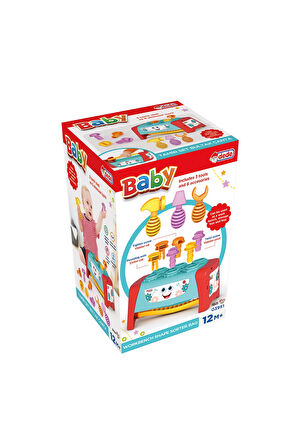 Kız Çocuk Oyuncak Erkek Çocuk Oyuncak Tamir Set Bultak Çanta Eğitici Oyuncaklar