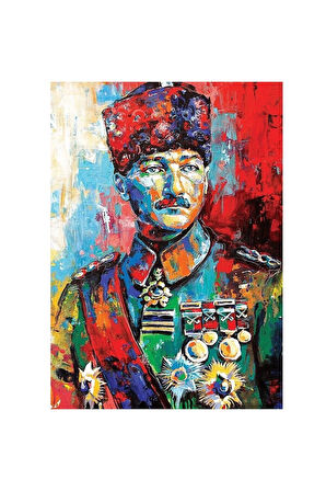 20771 Savaş Yılları 1000 Parça Puzzle -Ks Puzzle